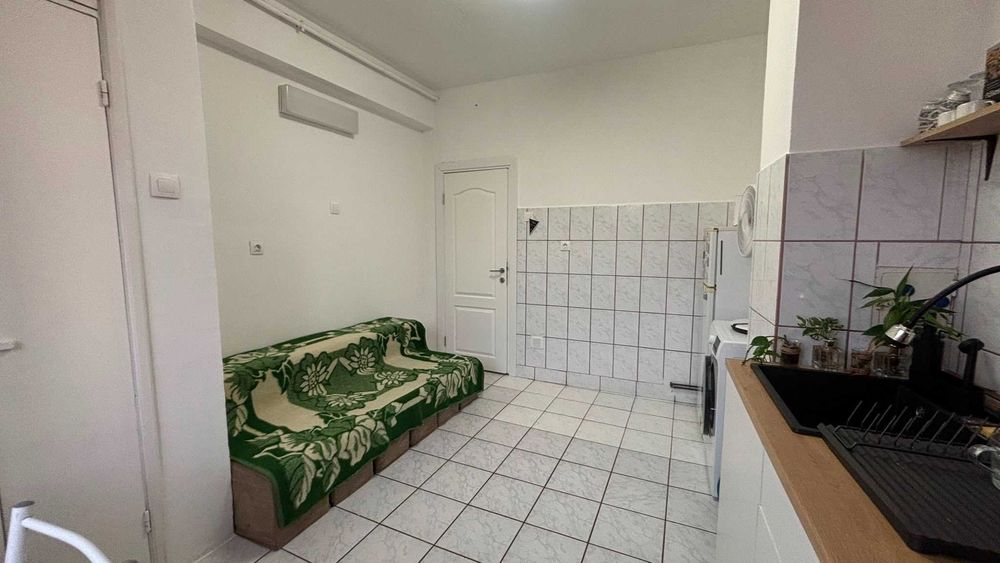 Apartament 1 camera zona linistita
