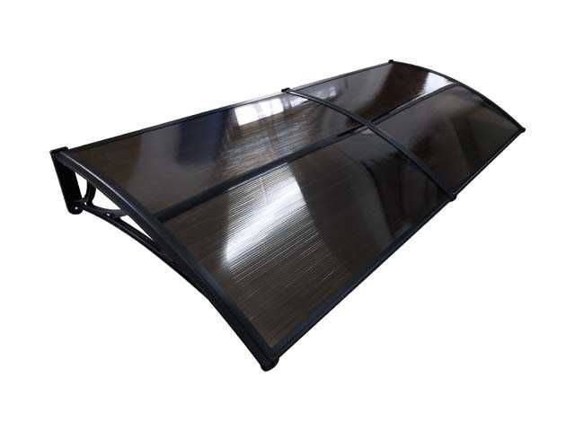 MAPROFI Copertină ECO de ușă 300x100cm