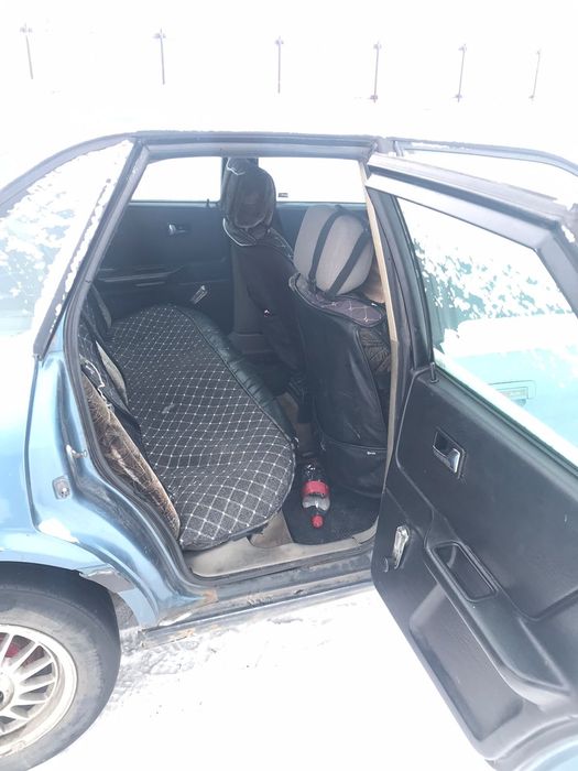 Audi 80 b3 1.8кейхен