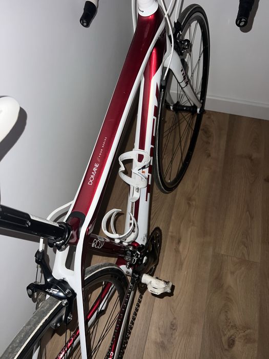 Cursiera Trek Domane ISO SPEED