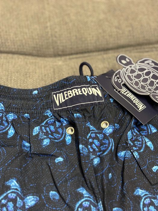 Мъжки бански Vilebrequin - Чисто нови