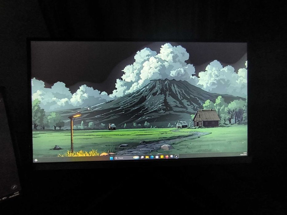 Монитор QMAX 1920 x 1080 60гц-75гц