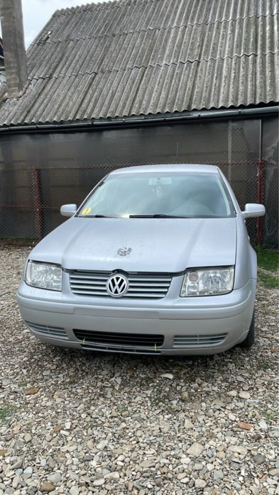 Vând VW bora 1.6 16V 105 cai