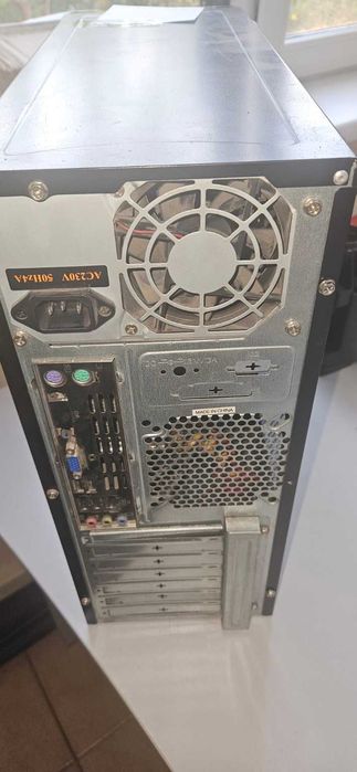 Системный блок Biostar H61MLV2 Core i3