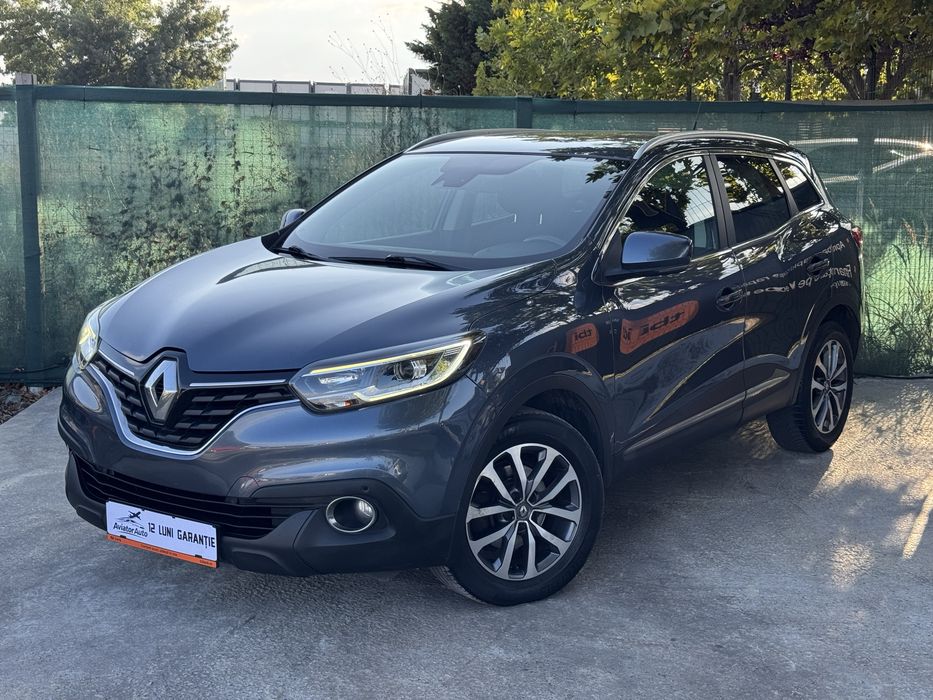 RENAULT Kadjar