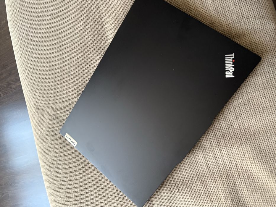 Lenovo ThinkPad E16 Gen 2 Intel Core Ultra 7 155H 32 GB RAM 500GB SSD