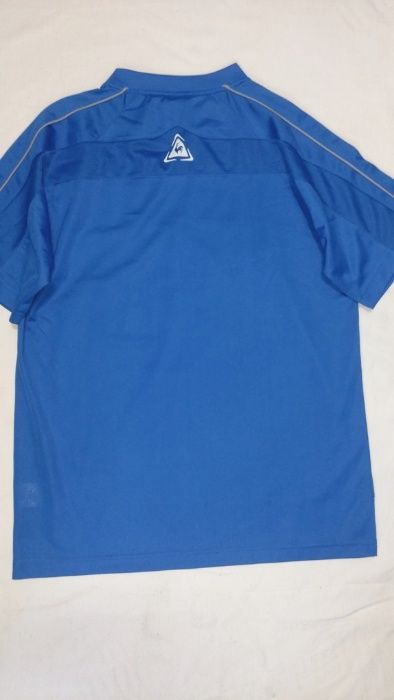 Tricou Les Coq Sportif mar 12-13 ani, 152-158 cm