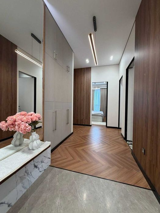5-комнатная в ЖК «Prestige Gardens» 175 м2 большая  ID: 5960