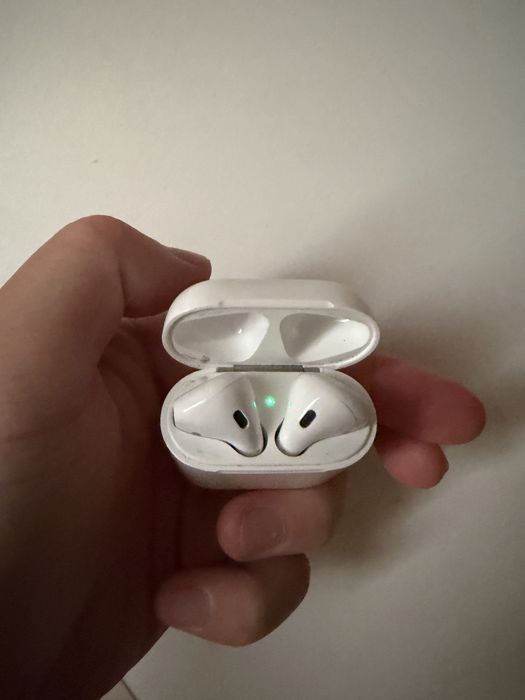 AirPods 2 буу продаю