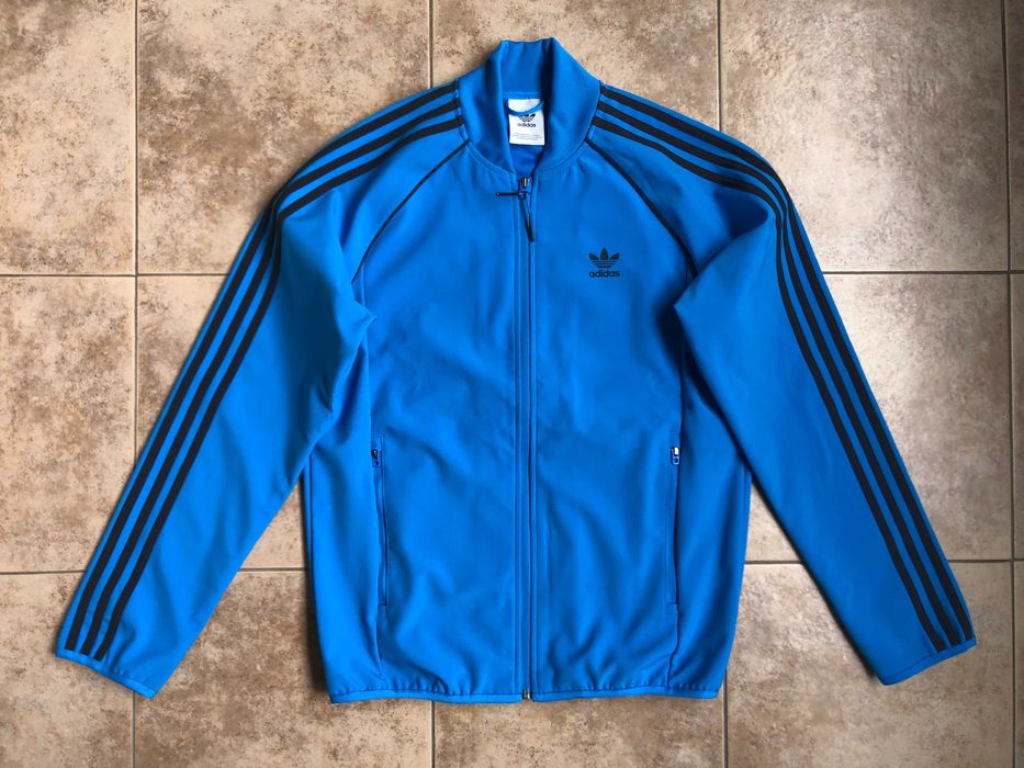 Adidas originals горнище М