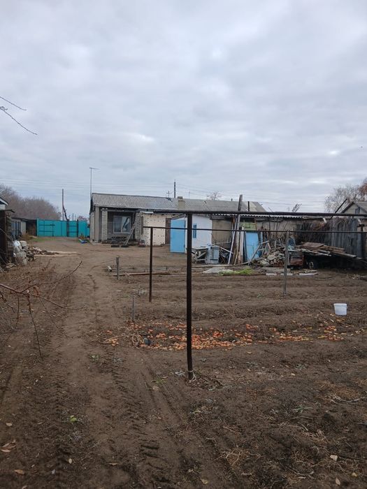 Продам дом в селе Мичурина