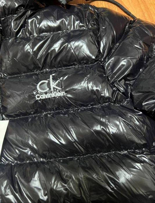 Geacă groasă bărbați