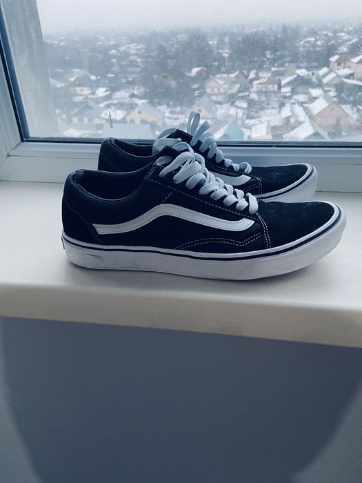 Кроссовки и кеды