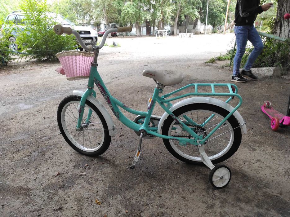 Продам велосипеды