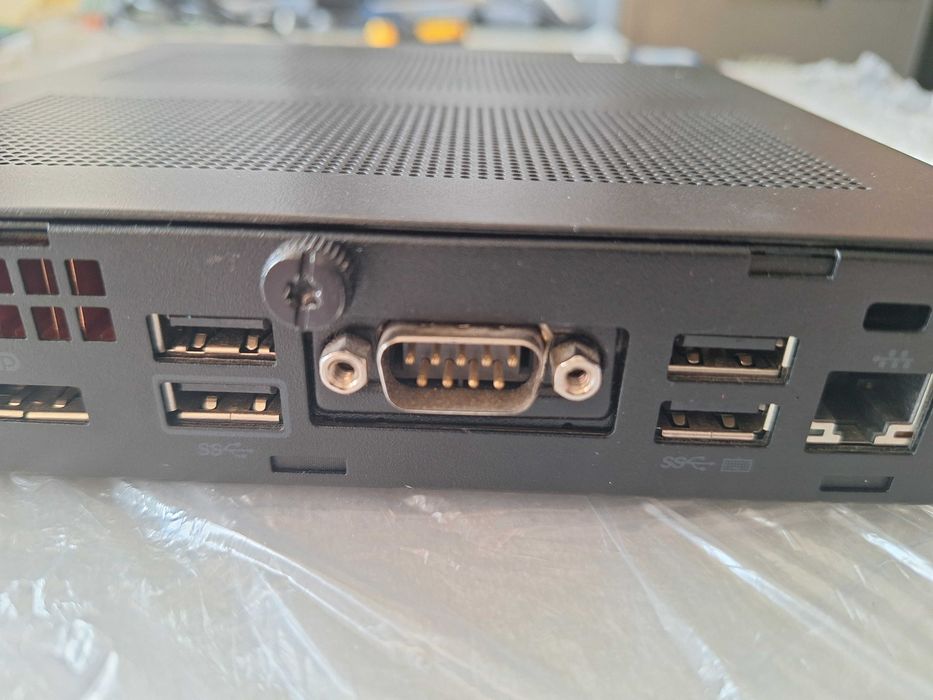 Serial Port RS232 Flex IO Board Card HP 400 G4 G5 SFF MT DM 600 800