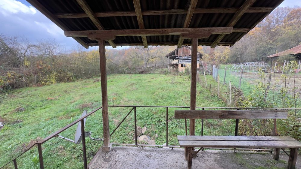 Продава се Къща в с. Новаковци, Област Габрово - 108 кв.м за 253 €/кв.м - Снимка #11