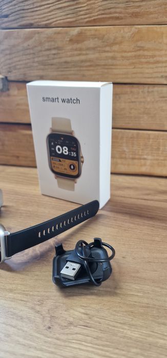 Vând ceas Smartwatch nou nefolosit