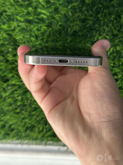 Iphone 15 pro 600$ srochna naxtga