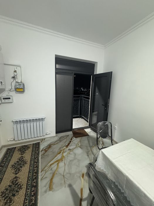 Новостройка. O’rikzor 2 комнатная