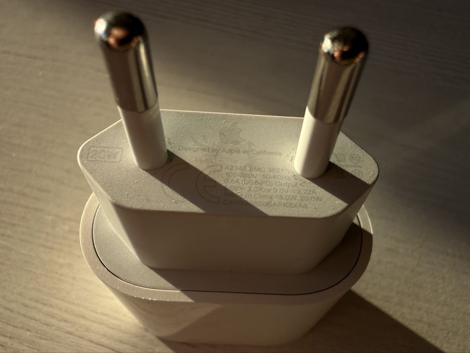 Adaptor priză încărcător usb c iPhone