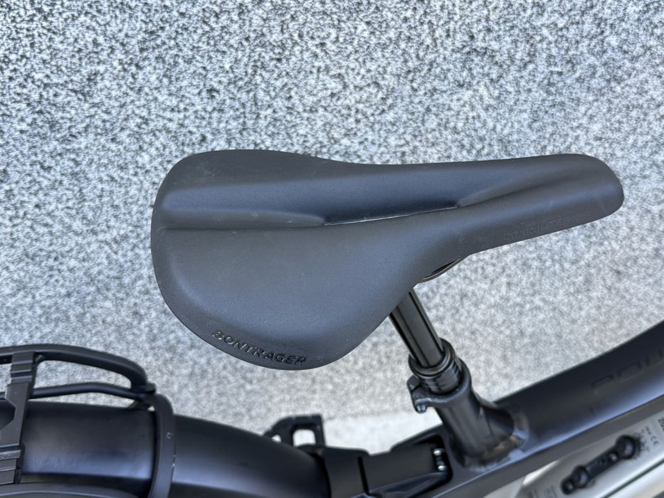 Trek Powerfly FS 4 електрически планински велосипед Bosch CX 625Wh 29”