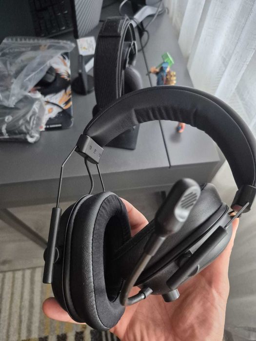 Casti Razer Blackshark V2 HyperSpeed