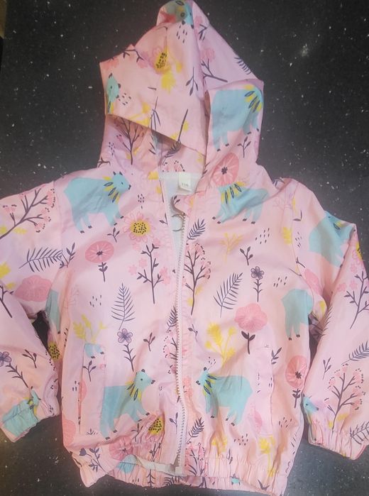 Продам одежду на девочку