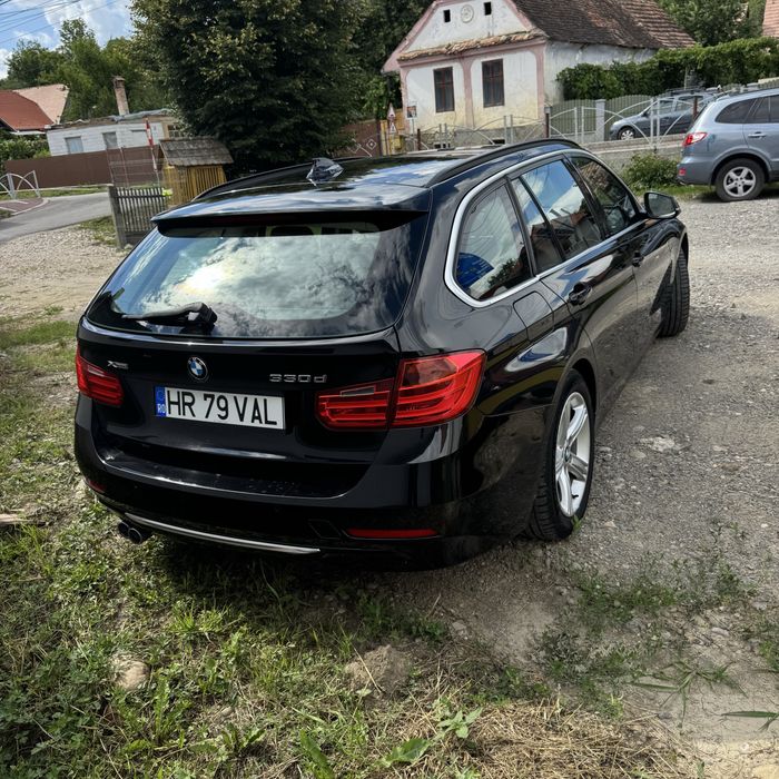 Bmw 330D  xdrive  ,autoturism