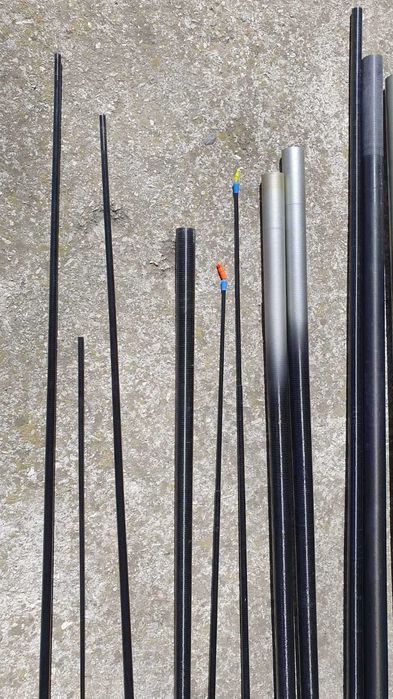 3. Щека colmic bomb carp