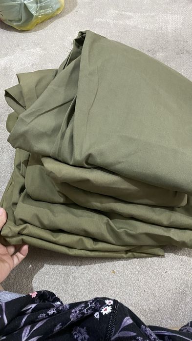 Рубашка военная новая