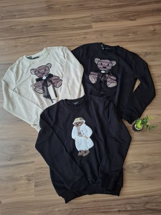 Дамски  сет  мече