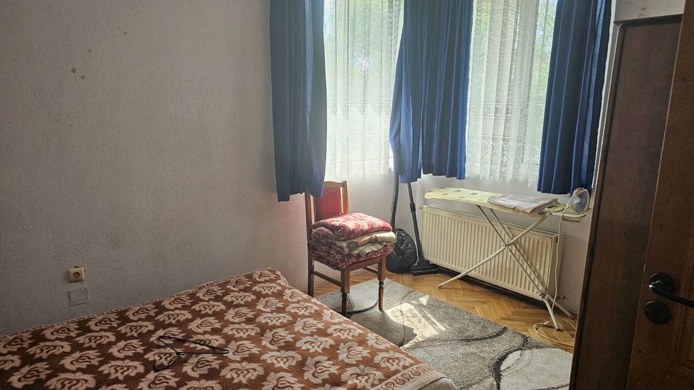 УПИ 989 кв.м с къща, морска панорама и канализация – Св. Никола