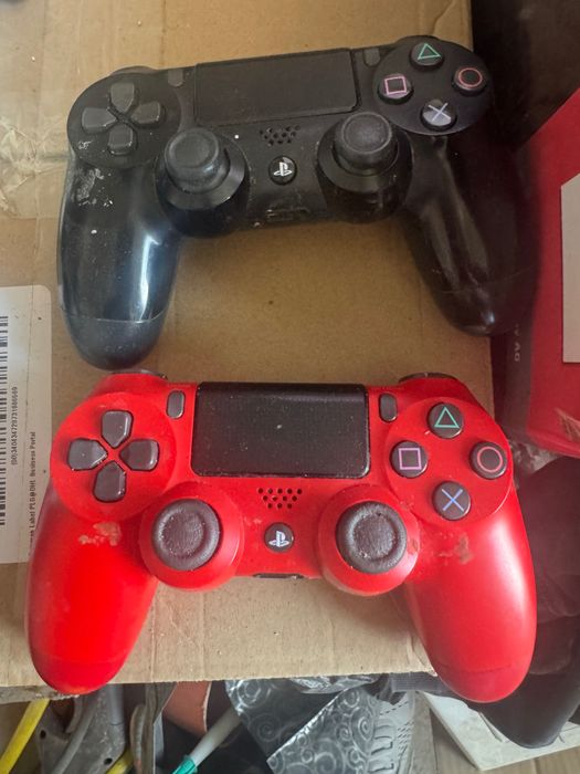 плейстейшън 4 плейстейшън 4