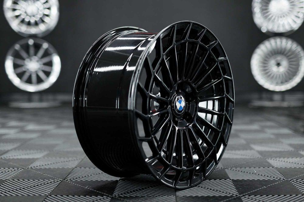 jante 20 bmw r20 black g