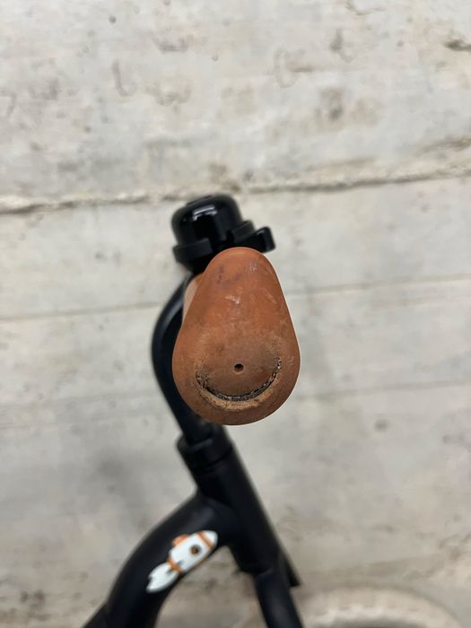 Баланс колело Chillafish Charlie 10 цола