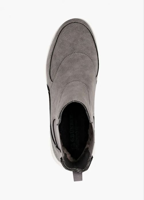 Grunberg челси, размер 42