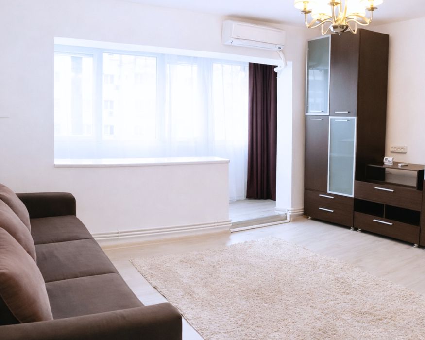 Proprietar Ap 3 camere, et.2/4, vis a vis de Iulius Mall