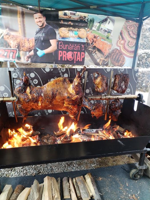 Bunătăți la proțap