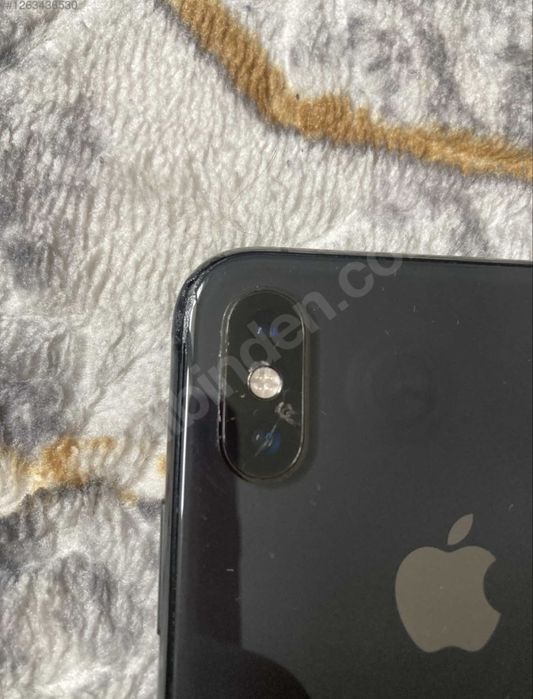 Iphone XS 512 gb