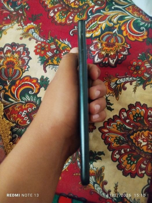 Infinix Hot 11 aybi yoq