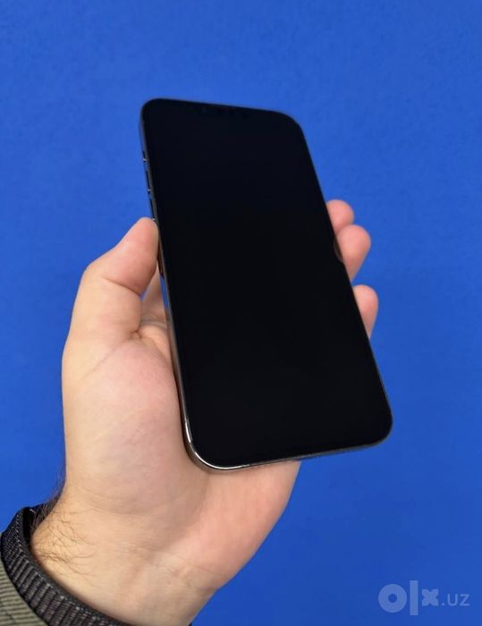 Iphone 13 pro sirichni