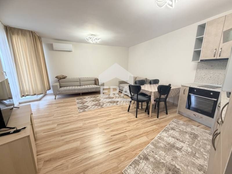 Двустаен, ексклузивен, чисто нов и обзаведен апартамент под наем, в но