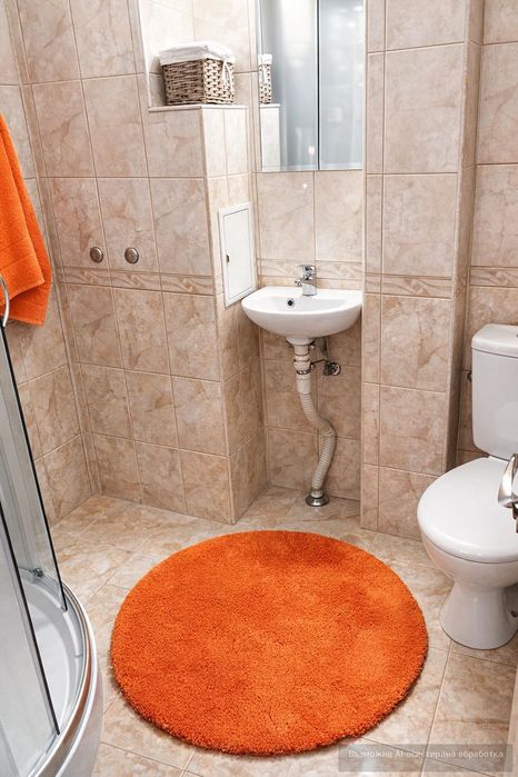 Дава се под наем Тристаен апартамент в Пловдив, Кършияка - 90 кв.м за 598.23 € - Снимка #5