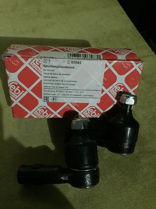 Зап.часть ходовка  Гольф Пассат