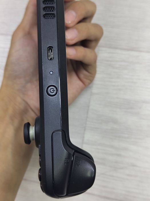 Steam Deck LCD 500 GB