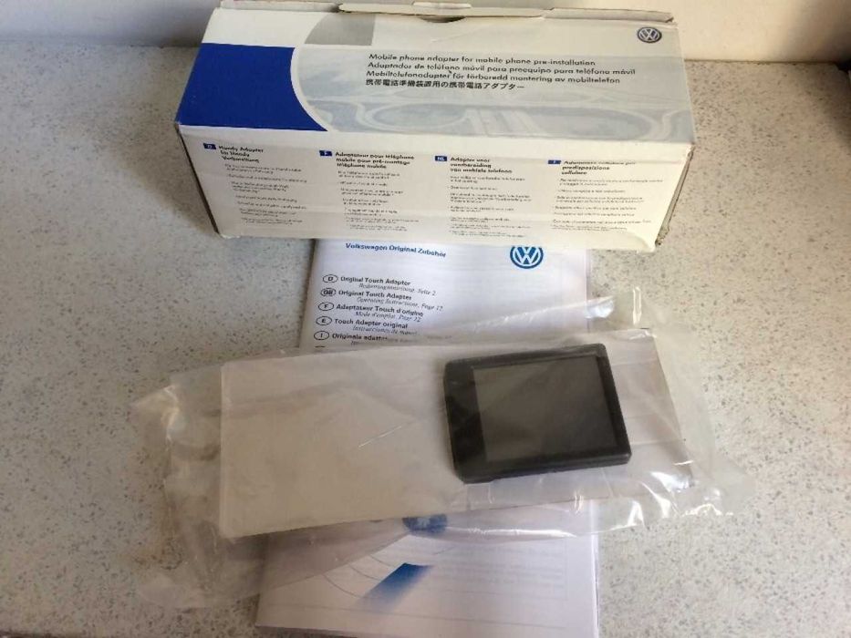 Adaptor BLUETOOTH Original Vw cu Touchscreen