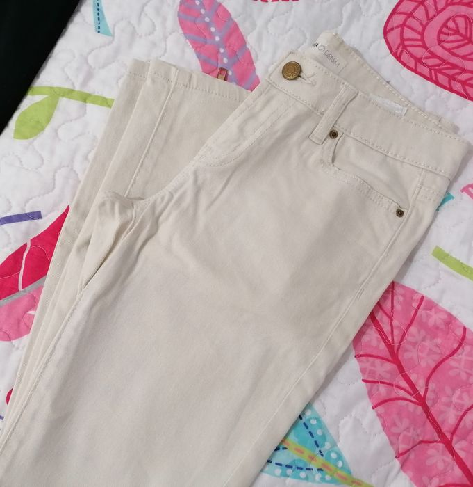 Lot blugi și pantaloni marimea XS