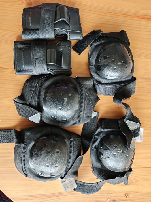 Детски протектори комплект