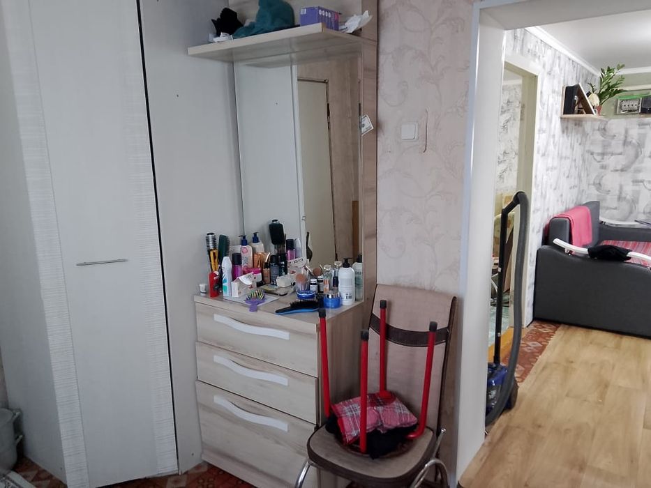 Обмен дома на квартиру