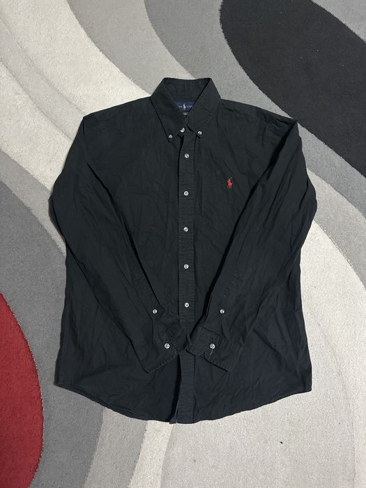Мъжка риза Ralph Lauren